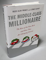 Middle-Class Millionaire