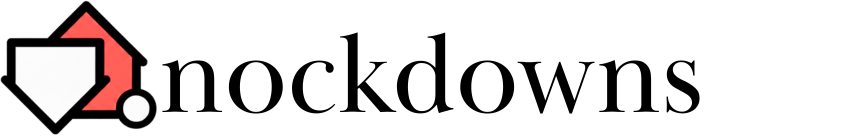 Nockdowns